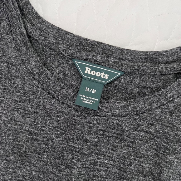 Roots Long Sleeve - Picture 2 of 3